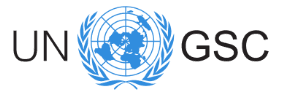 United Nations Logistic Base (UNLB)