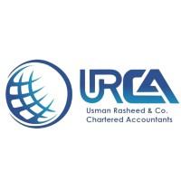 Usman Rasheed & CO Chartered Accountants